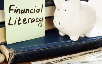 Three Key Components of Financial Literacy