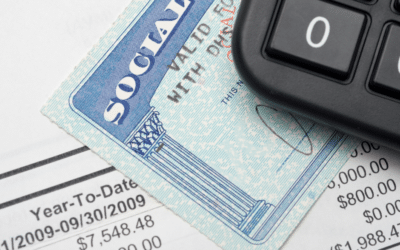 Key Considerations as You Start Receiving Social Security Benefits