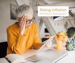 Rising Inflation: Where Will It Go from Here?