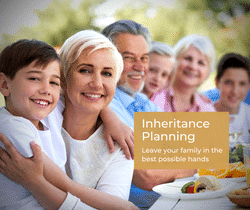 Inheritance Planning Can Help Avoid Headaches