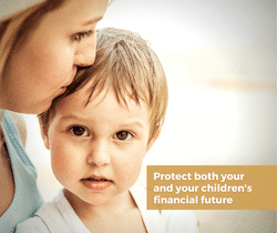 Life Insurance and Divorce